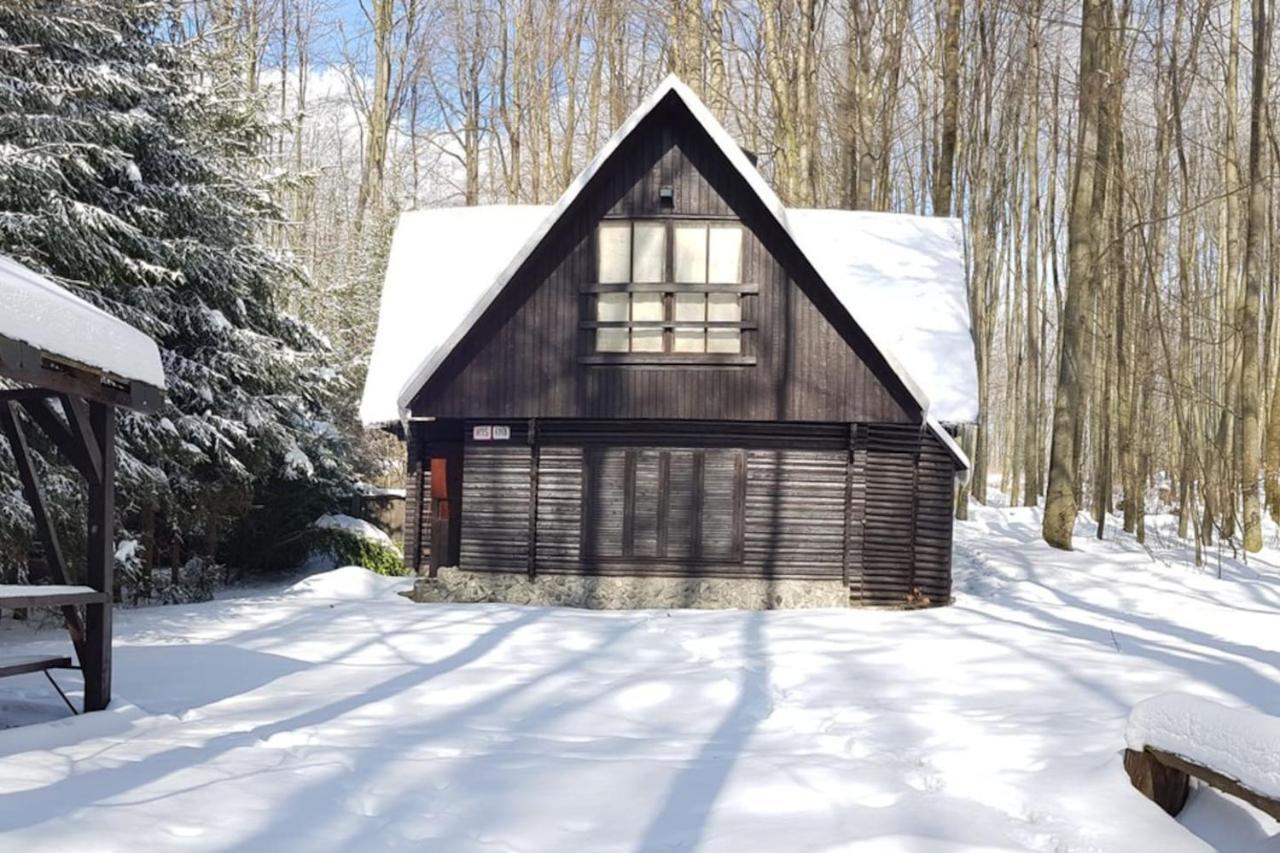 Slovak Cottage Near Bratislava In The Heart Of The Carpathians Модра Екстер'єр фото
