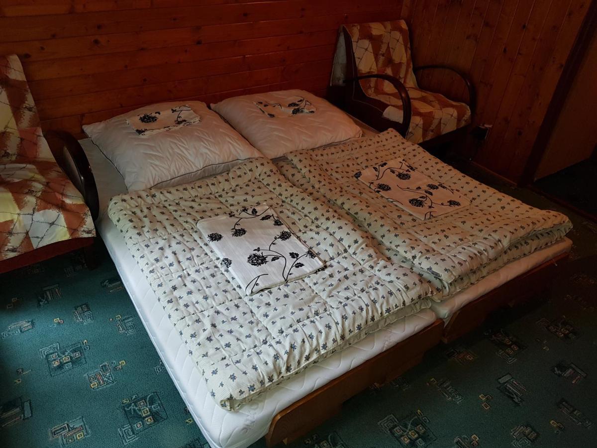 Slovak Cottage Near Bratislava In The Heart Of The Carpathians Модра Екстер'єр фото