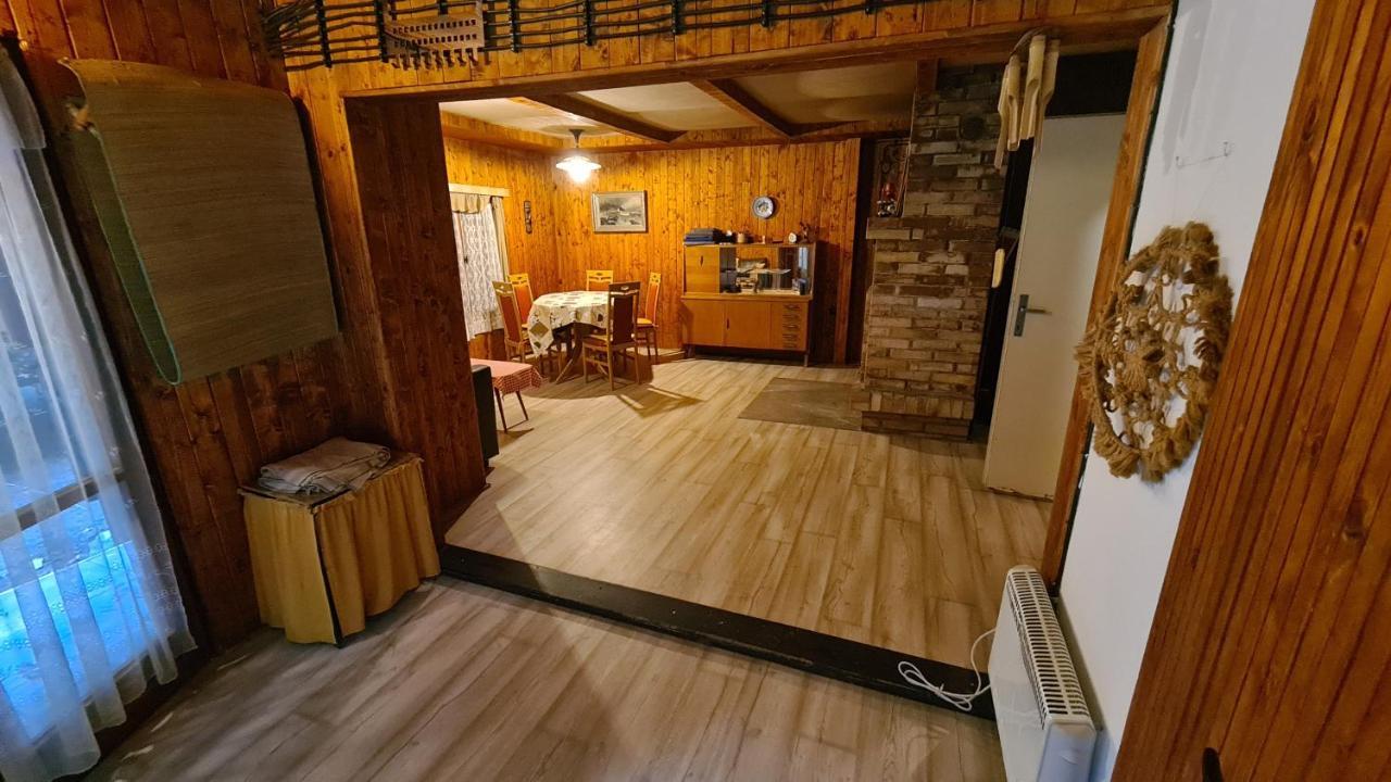 Slovak Cottage Near Bratislava In The Heart Of The Carpathians Модра Екстер'єр фото